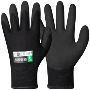 Hanske BLACK DIAMOND 0400W montering 7