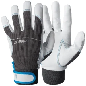 Hanske GRANBERG 4295 g.skinn ufôret 12