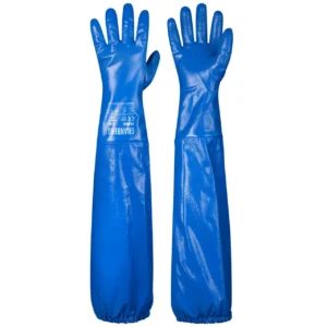 Hanske GRANBERG 0660 kjem.nitril lang 7