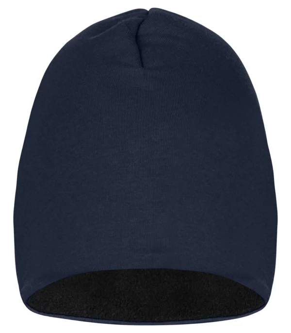 Lue CLIQUE Baily m/fôr marineblå