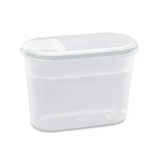 Matoppbevaring Cook It tørrvare 1,4L