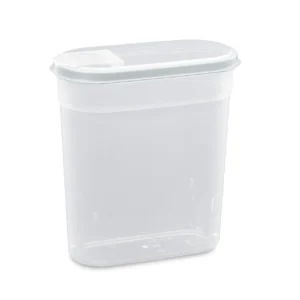 Matoppbevaring Cook It tørrvare 2,1L