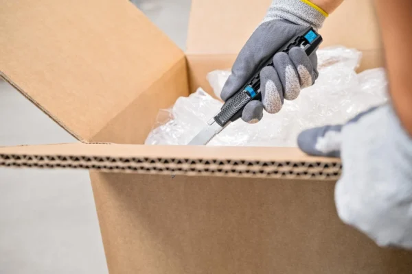 Sikkerhetskniv MARTOR Secubase 383