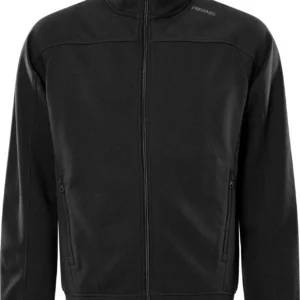 Genser FRISTADS 7552 GSM glidelås 3XL