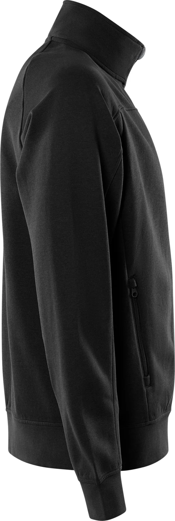 Genser FRISTADS 7552 GSM glidelås 4XL