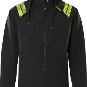 Softshelljakke FRISTADS 7461 GBON 2XL