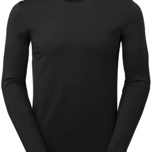 Trøye South West Leo herre 2XL sort