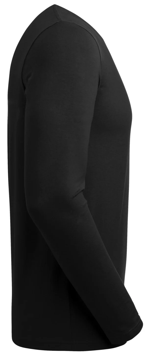 Trøye South West Leo herre 3XL sort