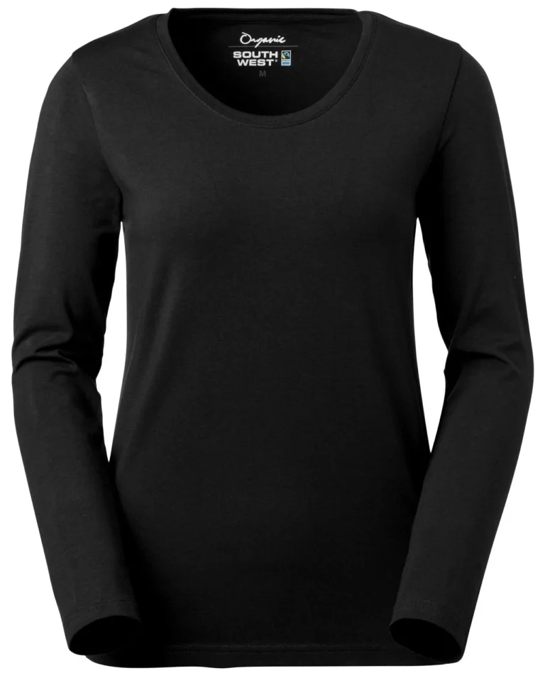 Trøye South West Lily dame 2XL sort