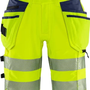 Shorts FRISTADS 2646 GSTP Hi-Vis C54