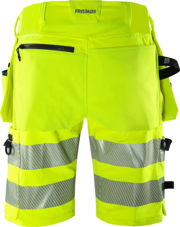 Shorts FRISTADS 2646 GSTP Hi-Vis C60