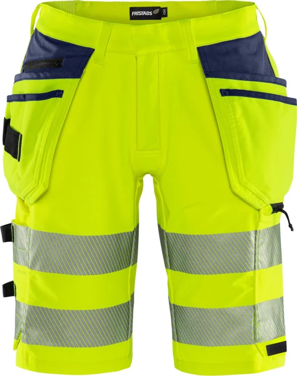 Shorts FRISTADS 2646 GSTP Hi-Vis C64