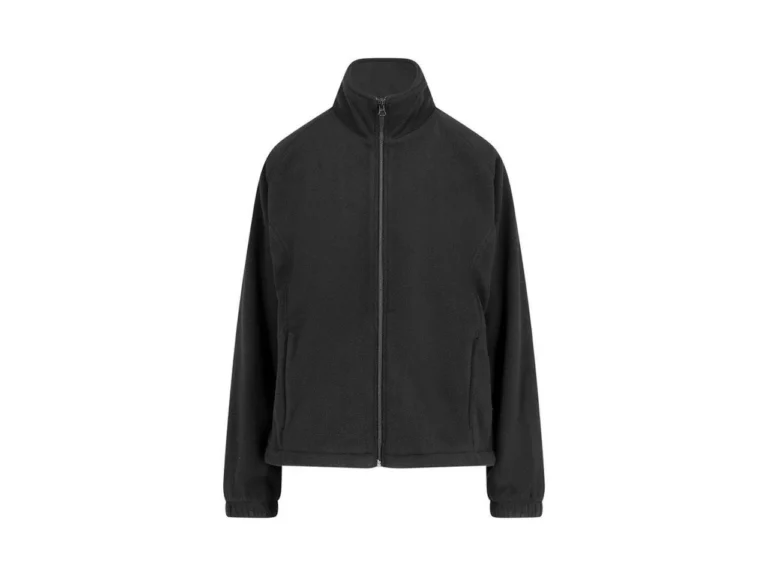 Polar fleecejakke INTERSAFE IPF015 S