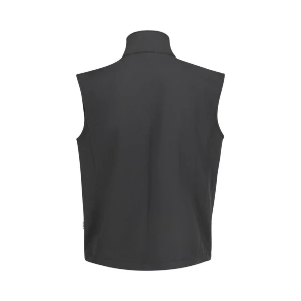 Softshellvest MY-T-GEAR MBW008 XS sort