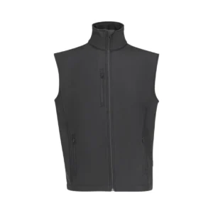 Softshellvest MY-T-GEAR MBW008 S sort