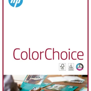 Kopipapir HP Color Choice 90g A3 (500)