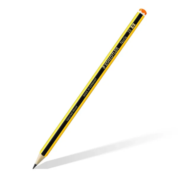 Blyant STAEDTLER Noris 2B