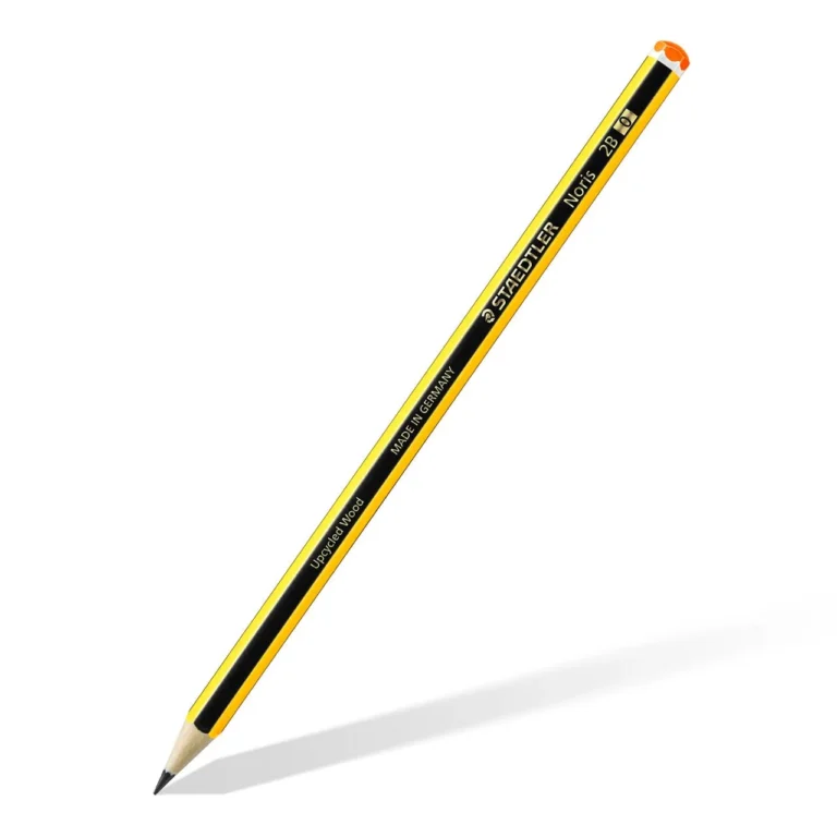 Blyant STAEDTLER Noris 2B - Bilde 3