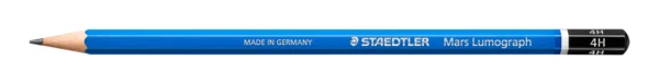 Blyant STAEDTLER Lumograph 4H