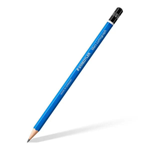 Blyant STAEDTLER Lumograph 4H