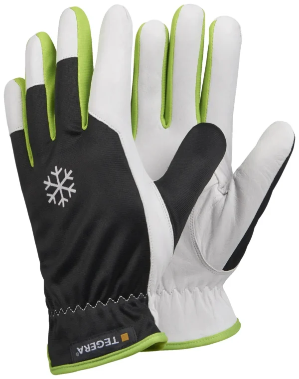 Hanske TEGERA 235 tørr/småkaldt miljø 8