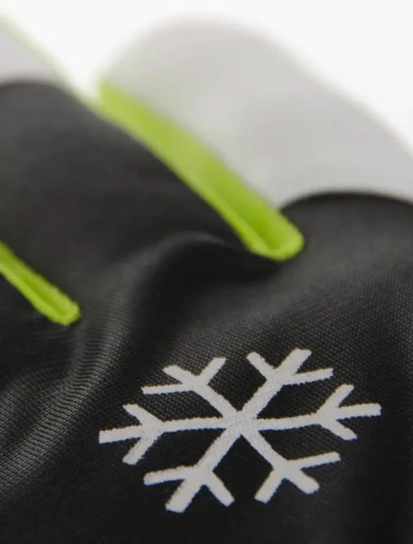 Hanske TEGERA 235 tørr/småkaldt miljø 8