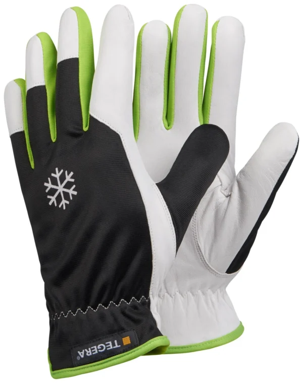 Hanske TEGERA 235 tørr/småkaldt miljø 11