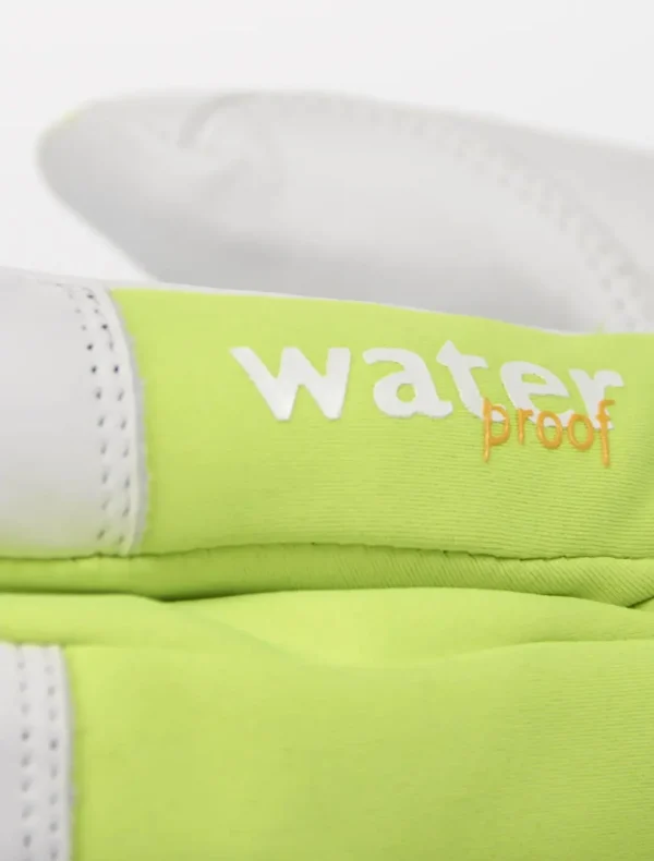 Hanske TEGERA 299 vinter lær HiVis 7