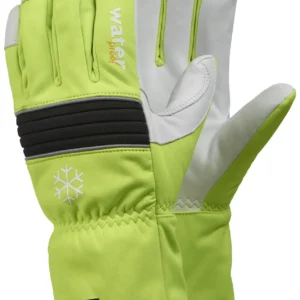 Hanske TEGERA 299 vinter lær HiVis 11