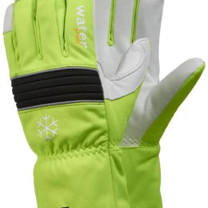 Hanske TEGERA 299 vinter lær HiVis 12