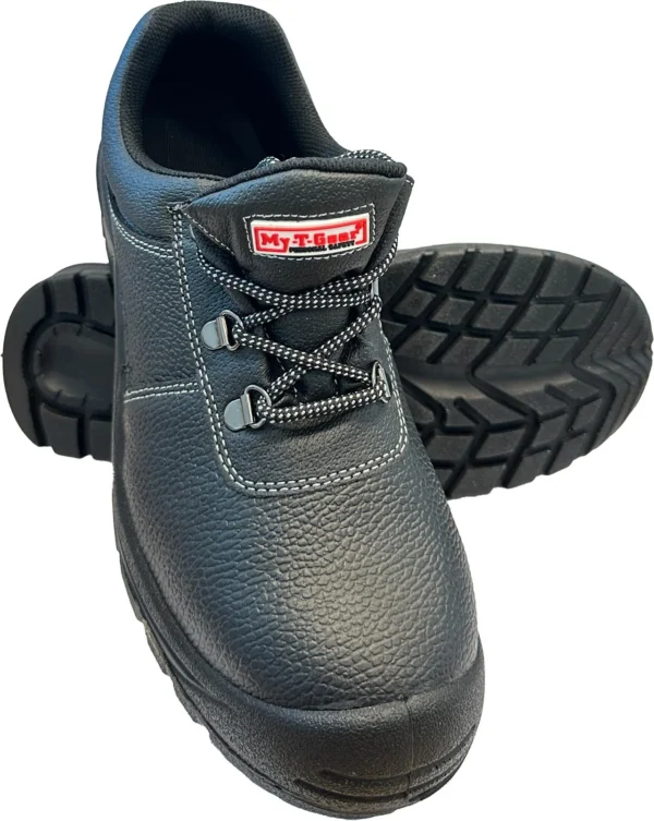 Vernesko MY-T-GEAR T-start S3 35 sort