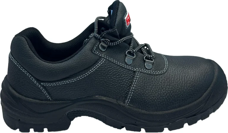 Vernesko MY-T-GEAR T-start S3 35 sort - Bilde 8