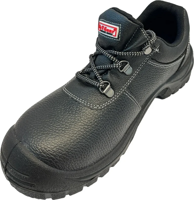 Vernesko MY-T-GEAR T-start S3 41 sort - Bilde 11