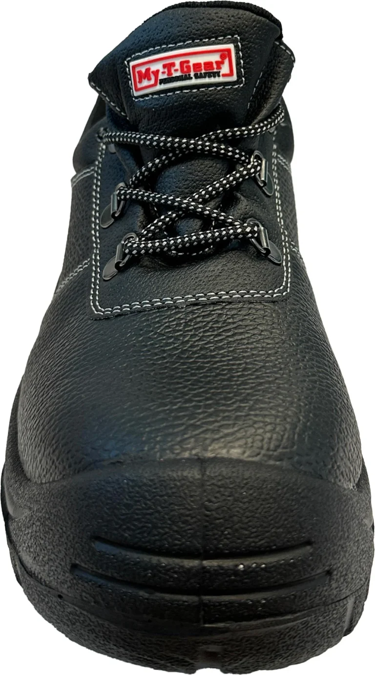 Vernesko MY-T-GEAR T-start S3 42 sort - Bilde 9