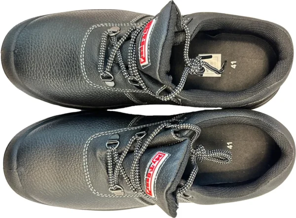 Vernesko MY-T-GEAR T-start S3 44 sort