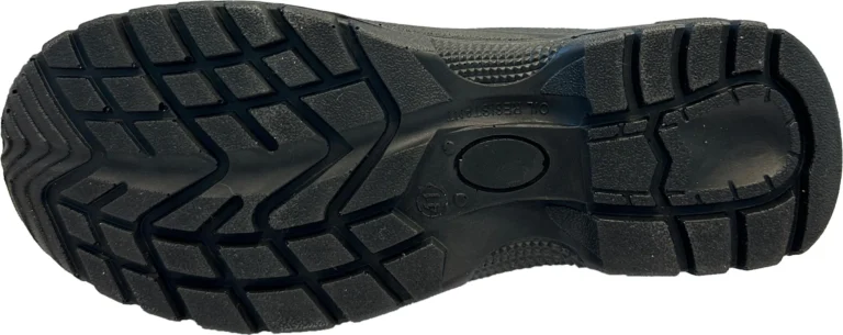 Vernesko MY-T-GEAR T-start S3 44 sort - Bilde 10