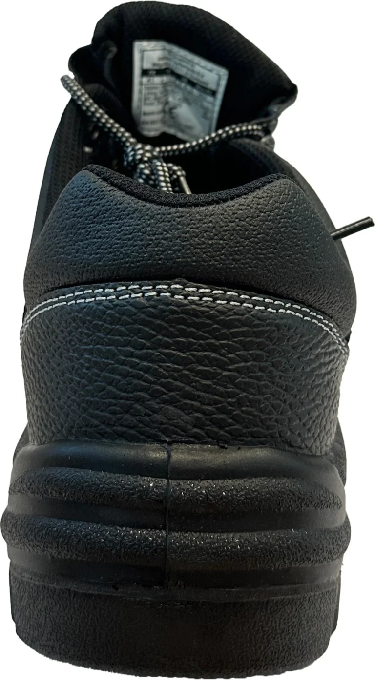 Vernesko MY-T-GEAR T-start S3 44 sort - Bilde 12