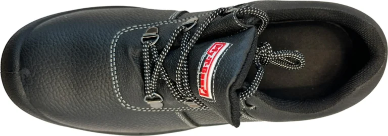 Vernesko MY-T-GEAR T-start S3 47 sort - Bilde 5