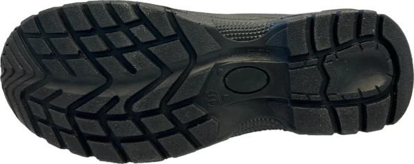 Vernesko MY-T-GEAR T-start S3 47 sort