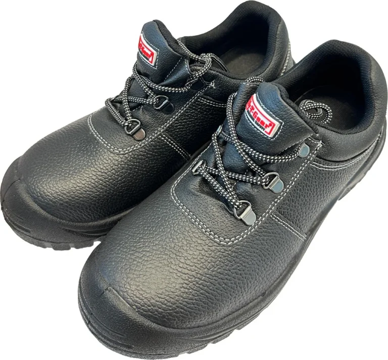 Vernesko MY-T-GEAR T-start S3 48 sort - Bilde 3