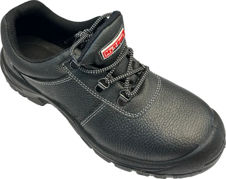 Vernesko MY-T-GEAR T-start S3 48 sort - Bilde 6