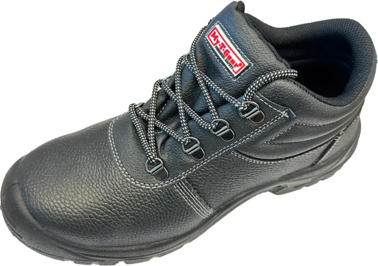 Verneskolett MY-T-GEAR Tstart S3 36 sort