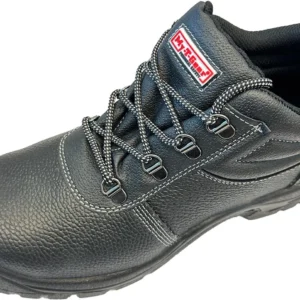 Verneskolett MY-T-GEAR Tstart S3 42 sort