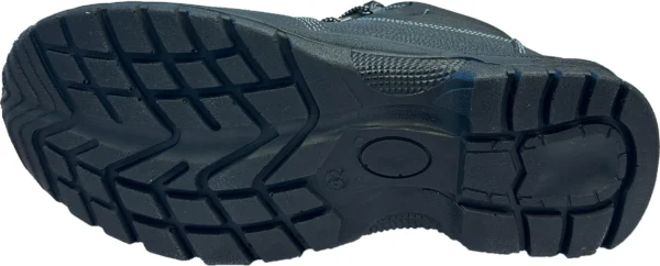 Verneskolett MY-T-GEAR Tstart S3 43 sort