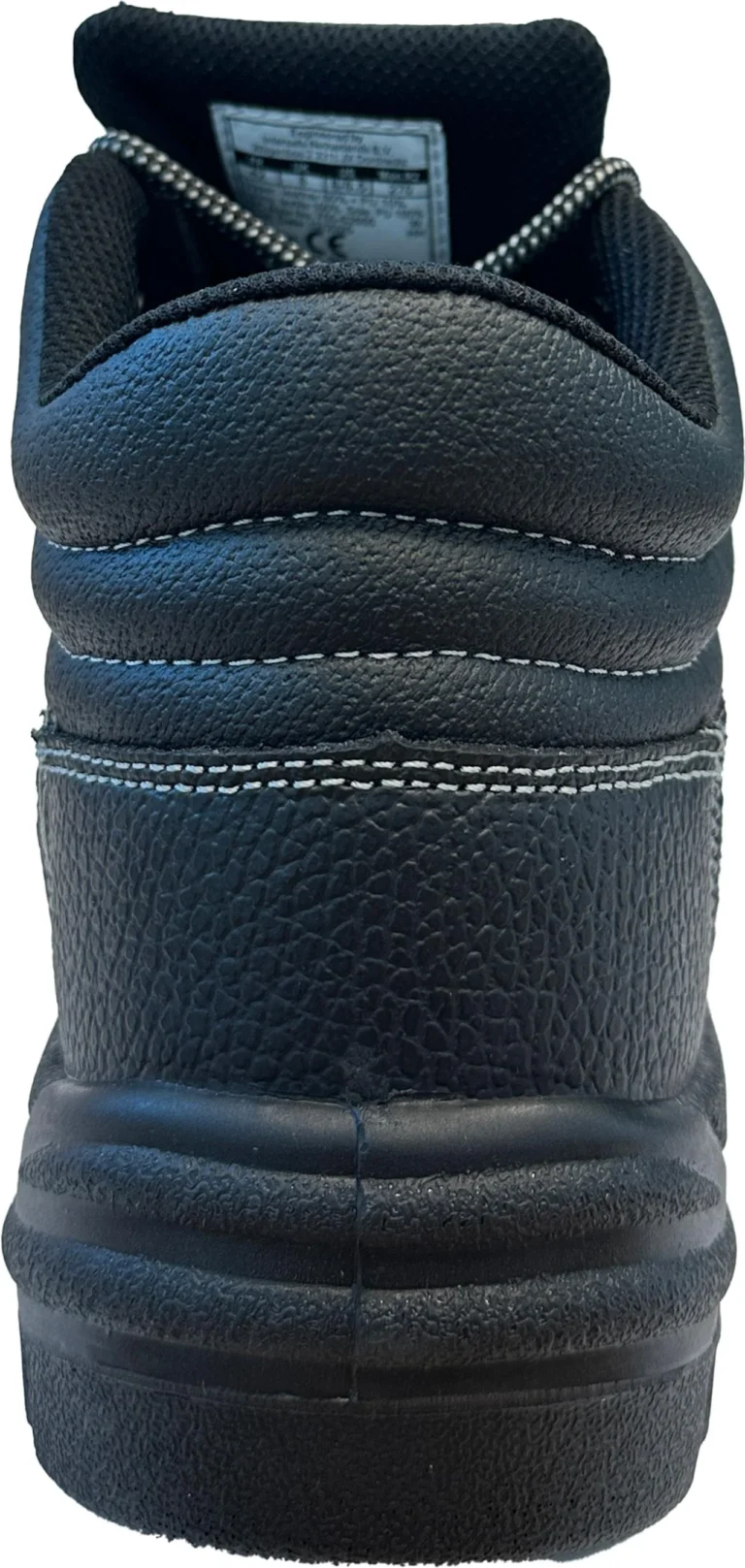 Verneskolett MY-T-GEAR Tstart S3 43 sort - Bilde 12