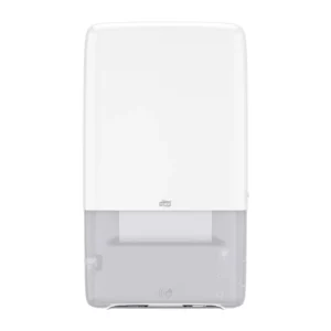 Dispenser TORK PeakS Auto tørk H5 hvit