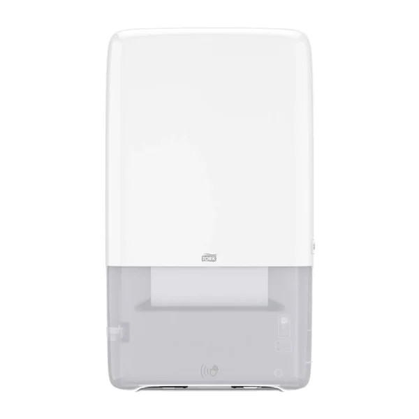 Dispenser TORK PeakS Auto tørk H5 hvit