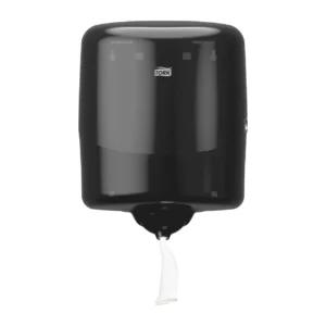 Dispenser TORK Reflex Sen.rull M4 sort