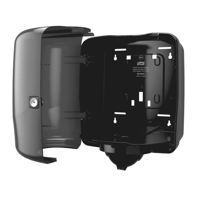 Dispenser TORK Reflex Sen.rull M4 sort - Bilde 4