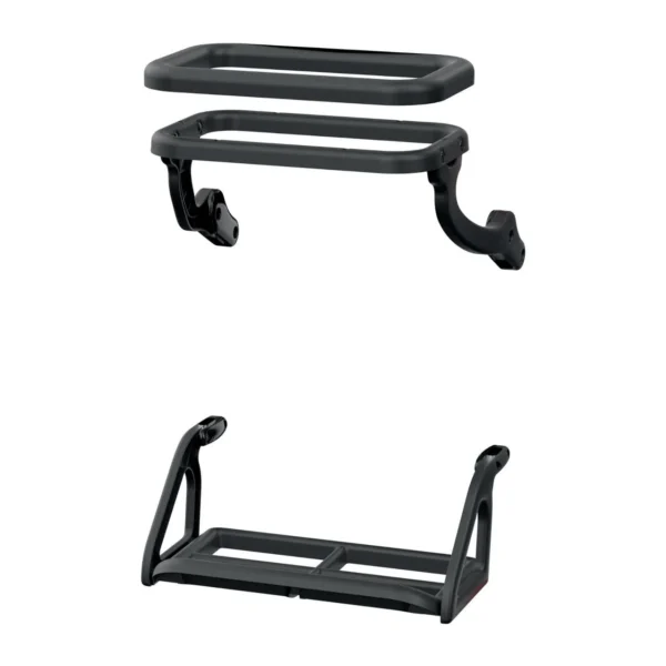 Holder TORK til avfallssekk W1